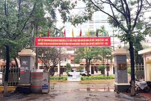 Bắc Ninh: Bán nhà thu nhập thấp cho người thu nhập… không thấp