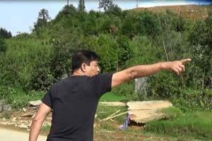 Đề nghị Chủ tịch UBND tỉnh Lào Cai đảm bảo quyền lợi của ông Lê Bảo Khánh