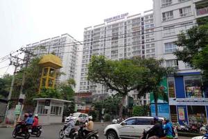 Nhiều “điểm nghẽn” trên thị trường BĐS