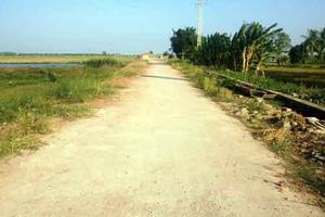 Quảng Yên, Quảng Ninh: Nhiều sai phạm trong quản lý, sử dụng vốn xây dựng nông thôn mới