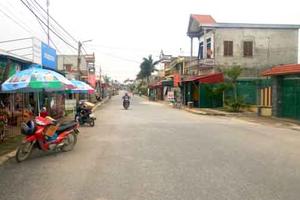 Tiền Hải (Thái Bình): Hàng loạt dự án đầu tư sai phạm, lãnh đạo huyện vô can?