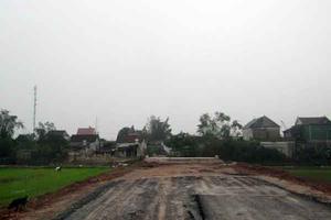 Gia hạn thêm 6 tháng liệu có về đích đúng hẹn?