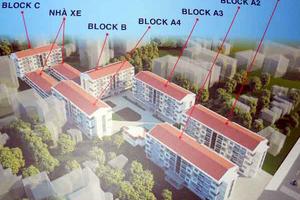 TP Cần Thơ: “Quên” quy hoạch chương trình phát triển nhà ở địa phương?