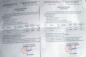 Hòa Bình: Khát vọng xóm “Hưu”