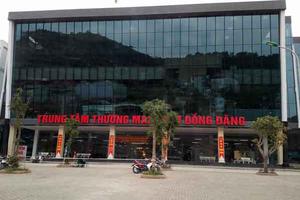Lạng Sơn:  Vì sao tiểu thương phản đối việc di dời chợ Đồng Đăng?