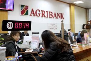 Agribank: Nâng cao khả năng tiếp cận dịch vụ NH cho nền kinh tế