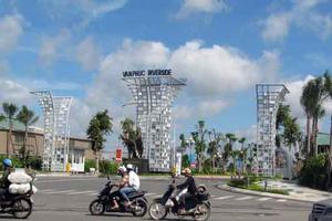 Bất thường trong thu hồi đất tại D.A Vạn Phúc Riverside: Tập đoàn Đại Phúc gây đại họa cho dân