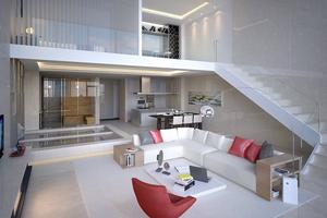 Căn hộ - Văn phòng (Office - tel): Những vướng mắc cần tháo gỡ