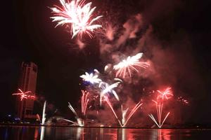 Đà Nẵng sẽ đón mùa hè sôi động chưa từng có với DIFF 2017
