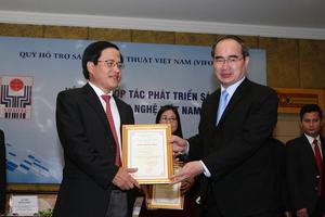 BĐS là “lương khô” để tiến tới nông nghiệp công nghệ cao