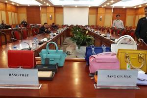 Bổ sung cơ quan thanh tra ngành Khoa học và Công nghệ