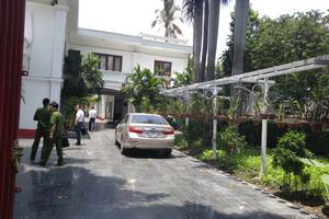 Đại gia Sáu Phấn và những thủ đoạn “rút ruột” ngân hàng