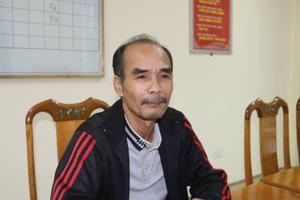 Bắt đối tượng truy nã sau hơn hai thập kỷ lẩn trốn