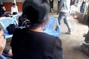 Điều tra vụ bé gái 6 tuổi nghi bị xâm hại tình dục