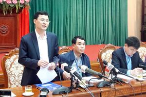 Hà Nội “bác” thông tin Viện Thiết kế Trung Quốc tham gia lập quy hoạch bờ sông Hồng