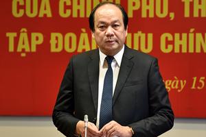 “Có lẽ chả nước nào mua sim rác dễ như Việt Nam”