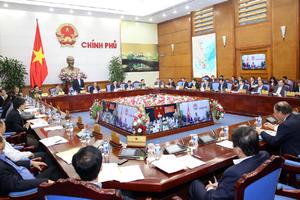 Sẽ đo sự hài lòng của người dân với cơ quan hành chính trên cả nước