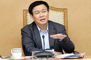 Gói 100.000 tỷ cho nông nghiệp công nghệ cao: Không để xã hội thất vọng