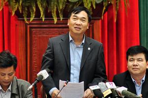 Xây 1 nghìn nhà vệ sinh công cộng: Nhiều cơ quan phản đối