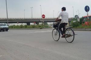 Tăng cường tuyên truyền ATGT và xử lý vi phạm trên đường cao tốc