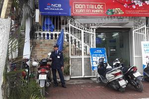 Ngân hàng TMCP Quốc Dân “quên” Luật Khiếu nại?