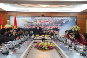 “Quảng Bình trong lòng Hà Nội”