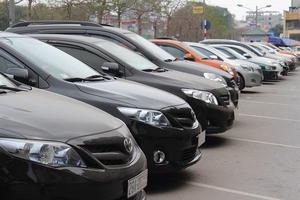 Từ 1/1/2018 tất cả ô tô đáp ứng tiêu chuẩn khí thải mức Euro 4