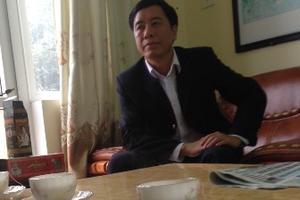 Cục Hàng hải hỏa tốc, Cảng vụ Hàng hải thì túc tắc