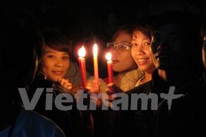 Tối nay, Việt Nam sẽ tắt đèn hưởng ứng chiến dịch Giờ Trái Đất