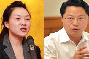 Quan tham lộ mặt vì bồ lên mạng 'khoe' chuyện giường chiếu