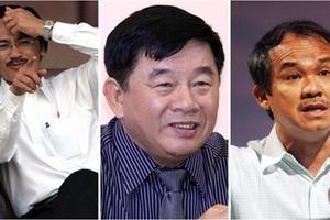 Bầu Đức, bầu Thắng "liên thủ" vẫn thua nụ cười ông Mùi?