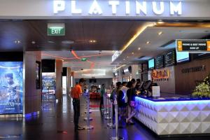 3 rạp phim của Platinum đóng cửa từ hôm nay