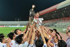  ‘Vượt qua vòng bảng World Cup không phải là bất khả thi’