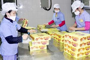 Bánh kẹo Hải Hà, Hữu Nghị đổi chủ