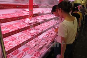 Chấn động vụ “thịt thối” của Brazil: Việt Nam nhập bao nhiêu?