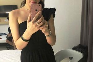 Chuyện về bà trùm xinh đẹp mỗi đêm không thể thiếu đàn ông