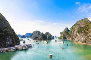 Hơn 10 triệu đồng cho tour thăm đảo Đầu Lâu