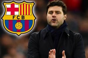 Lộ diện ứng viên sáng giá cho chiếc ghế nóng tại Barcelona