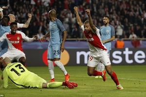 Sao U20 Pháp tỏa sáng ở Champions League khiến Việt Nam lo lắng