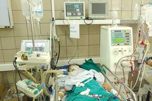 Thông tin mới về vụ việc 9 sinh viên ngộ độc rượu trong đêm 8/3