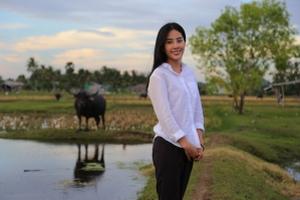 Những cảnh ân ái "cực khổ" nhất của mỹ nhân Việt