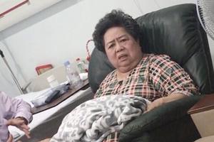 Bà Sáu Phấn - từ chủ ngân hàng đến những đại án nghìn tỷ