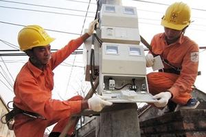 Tăng giá điện là chắc chắn!