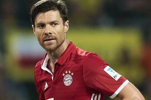 Những lựa chọn cho Bayern khi Xabi Alonso kết thúc sự nghiệp