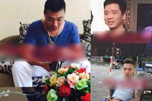 Triệt phá đường dây cá độ hàng trăm tỷ đồng có doanh nhân nổi tiếng tham gia
