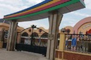 Cô giáo mầm non Hà Nội nhốt và bỏ quên trẻ trong nhà vệ sinh