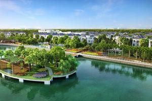 BĐS 2017: Sản phẩm cao cấp giá phù hợp lên ngôi