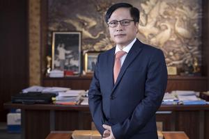 Bất động sản là “lương khô” để tiến tới nông nghiệp hữu cơ công nghệ cao