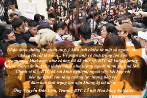 “Hoang mang” lễ hội hoa hồng, rầu lòng hài “tục, nhảm, nhạt”