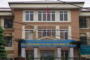 Vụ bổ nhiệm “thừa” 23 cán bộ: “Nhìn đã thấy bất hợp lý!”